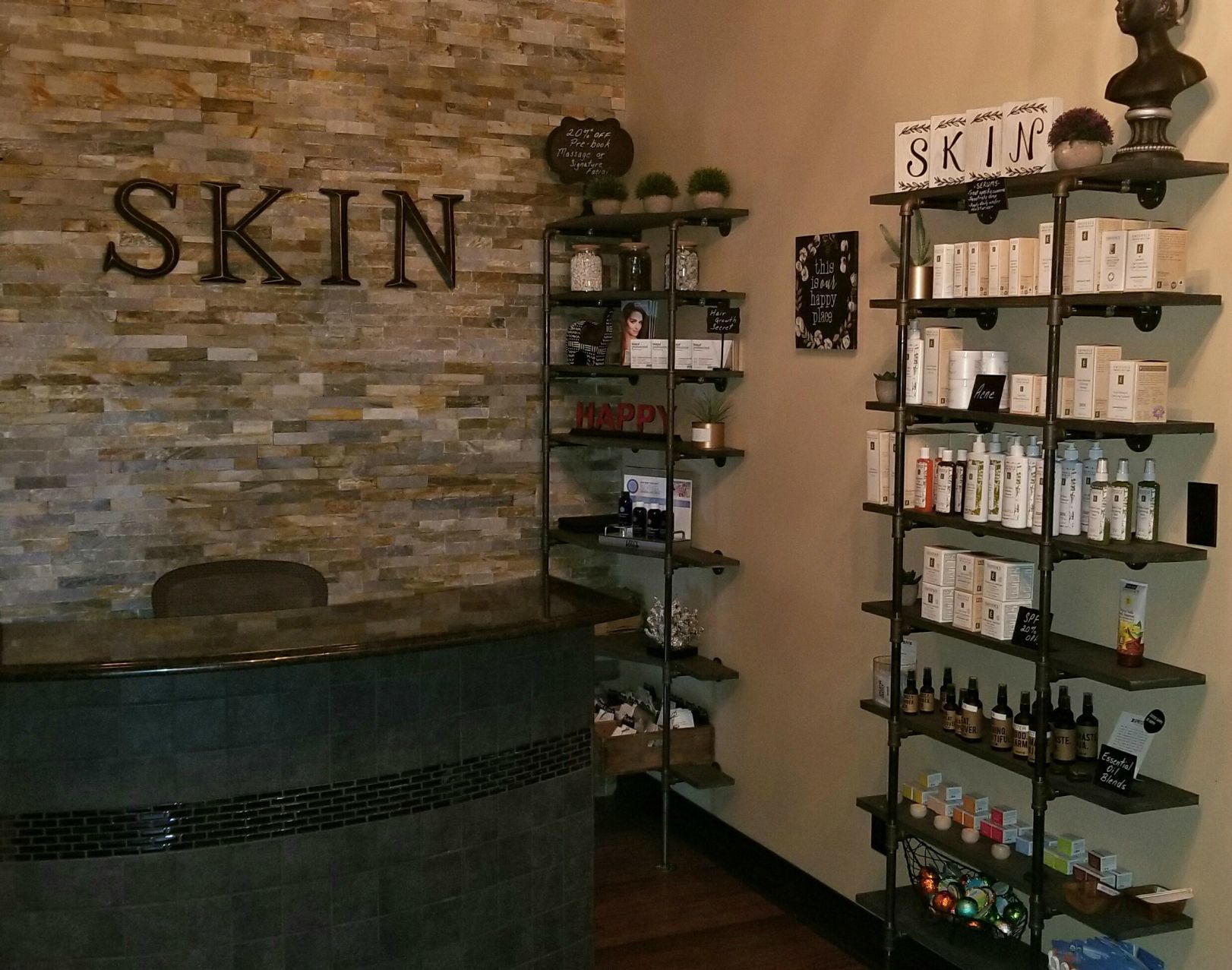 Best Spa